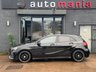 USED 2017 17 MERCEDES-BENZ A-CLASS 2.1 A200d AMG Line (Premium) Hatchback 5dr Diesel 7G-DCT Euro 6 (s/s) (136 ps) NAV - HEATED SEATS - ULEZ