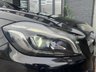 USED 2017 17 MERCEDES-BENZ A-CLASS 2.1 A200d AMG Line (Premium) Hatchback 5dr Diesel 7G-DCT Euro 6 (s/s) (136 ps) NAV - HEATED SEATS - ULEZ