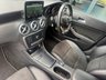 USED 2017 17 MERCEDES-BENZ A-CLASS 2.1 A200d AMG Line (Premium) Hatchback 5dr Diesel 7G-DCT Euro 6 (s/s) (136 ps) NAV - HEATED SEATS - ULEZ