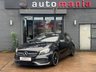 USED 2017 17 MERCEDES-BENZ A-CLASS 2.1 A200d AMG Line (Premium) Hatchback 5dr Diesel 7G-DCT Euro 6 (s/s) (136 ps) NAV - HEATED SEATS - ULEZ