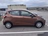 USED 2017 67 HYUNDAI I10 1.2 SE Hatchback 5dr Petrol Manual Euro 6 (87 ps) 1 year mot and service included