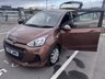 USED 2017 67 HYUNDAI I10 1.2 SE Hatchback 5dr Petrol Manual Euro 6 (87 ps) 1 year mot and service included