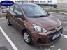 USED 2017 67 HYUNDAI I10 1.2 SE Hatchback 5dr Petrol Manual Euro 6 (87 ps) 1 year mot and service included