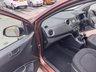 USED 2017 67 HYUNDAI I10 1.2 SE Hatchback 5dr Petrol Manual Euro 6 (87 ps) 1 year mot and service included