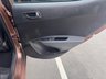 USED 2017 67 HYUNDAI I10 1.2 SE Hatchback 5dr Petrol Manual Euro 6 (87 ps) 1 year mot and service included
