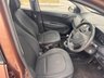 USED 2017 67 HYUNDAI I10 1.2 SE Hatchback 5dr Petrol Manual Euro 6 (87 ps) 1 year mot and service included