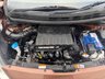 USED 2017 67 HYUNDAI I10 1.2 SE Hatchback 5dr Petrol Manual Euro 6 (87 ps) 1 year mot and service included