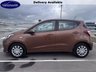 USED 2017 67 HYUNDAI I10 1.2 SE Hatchback 5dr Petrol Manual Euro 6 (87 ps) 1 year mot and service included
