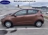 USED 2017 67 HYUNDAI I10 1.2 SE Hatchback 5dr Petrol Manual Euro 6 (87 ps) 1 year mot and service included
