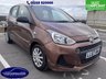 USED 2017 67 HYUNDAI I10 1.2 SE Hatchback 5dr Petrol Manual Euro 6 (87 ps) 1 year mot and service included