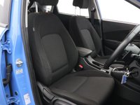 USED 2022 72 HYUNDAI KONA 1.6 h-GDi SE Connect SUV 5dr Petrol Hybrid DCT Euro 6 (s/s) (141 ps) 1 OWNER | R-CAMERA | CARPLAY