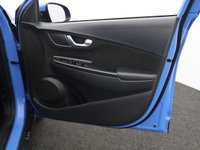 USED 2022 72 HYUNDAI KONA 1.6 h-GDi SE Connect SUV 5dr Petrol Hybrid DCT Euro 6 (s/s) (141 ps) 1 OWNER | R-CAMERA | CARPLAY