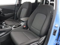 USED 2022 72 HYUNDAI KONA 1.6 h-GDi SE Connect SUV 5dr Petrol Hybrid DCT Euro 6 (s/s) (141 ps) 1 OWNER | R-CAMERA | CARPLAY