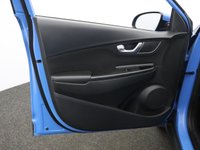 USED 2022 72 HYUNDAI KONA 1.6 h-GDi SE Connect SUV 5dr Petrol Hybrid DCT Euro 6 (s/s) (141 ps) 1 OWNER | R-CAMERA | CARPLAY