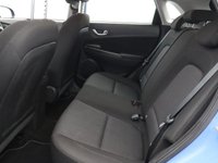 USED 2022 72 HYUNDAI KONA 1.6 h-GDi SE Connect SUV 5dr Petrol Hybrid DCT Euro 6 (s/s) (141 ps) 1 OWNER | R-CAMERA | CARPLAY