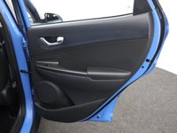 USED 2022 72 HYUNDAI KONA 1.6 h-GDi SE Connect SUV 5dr Petrol Hybrid DCT Euro 6 (s/s) (141 ps) 1 OWNER | R-CAMERA | CARPLAY