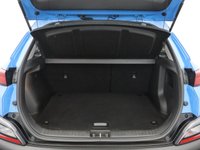 USED 2022 72 HYUNDAI KONA 1.6 h-GDi SE Connect SUV 5dr Petrol Hybrid DCT Euro 6 (s/s) (141 ps) 1 OWNER | R-CAMERA | CARPLAY