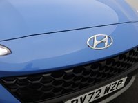 USED 2022 72 HYUNDAI KONA 1.6 h-GDi SE Connect SUV 5dr Petrol Hybrid DCT Euro 6 (s/s) (141 ps) 1 OWNER | R-CAMERA | CARPLAY
