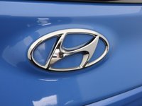 USED 2022 72 HYUNDAI KONA 1.6 h-GDi SE Connect SUV 5dr Petrol Hybrid DCT Euro 6 (s/s) (141 ps) 1 OWNER | R-CAMERA | CARPLAY