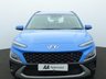 USED 2022 72 HYUNDAI KONA 1.6 h-GDi SE Connect SUV 5dr Petrol Hybrid DCT Euro 6 (s/s) (141 ps) 1 OWNER | R-CAMERA | CARPLAY