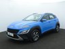 USED 2022 72 HYUNDAI KONA 1.6 h-GDi SE Connect SUV 5dr Petrol Hybrid DCT Euro 6 (s/s) (141 ps) 1 OWNER | R-CAMERA | CARPLAY