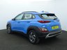 USED 2022 72 HYUNDAI KONA 1.6 h-GDi SE Connect SUV 5dr Petrol Hybrid DCT Euro 6 (s/s) (141 ps) 1 OWNER | R-CAMERA | CARPLAY