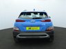 USED 2022 72 HYUNDAI KONA 1.6 h-GDi SE Connect SUV 5dr Petrol Hybrid DCT Euro 6 (s/s) (141 ps) 1 OWNER | R-CAMERA | CARPLAY