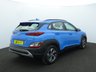 USED 2022 72 HYUNDAI KONA 1.6 h-GDi SE Connect SUV 5dr Petrol Hybrid DCT Euro 6 (s/s) (141 ps) 1 OWNER | R-CAMERA | CARPLAY