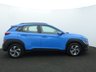 USED 2022 72 HYUNDAI KONA 1.6 h-GDi SE Connect SUV 5dr Petrol Hybrid DCT Euro 6 (s/s) (141 ps) 1 OWNER | R-CAMERA | CARPLAY