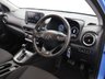 USED 2022 72 HYUNDAI KONA 1.6 h-GDi SE Connect SUV 5dr Petrol Hybrid DCT Euro 6 (s/s) (141 ps) 1 OWNER | R-CAMERA | CARPLAY