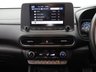 USED 2022 72 HYUNDAI KONA 1.6 h-GDi SE Connect SUV 5dr Petrol Hybrid DCT Euro 6 (s/s) (141 ps) 1 OWNER | R-CAMERA | CARPLAY