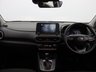 USED 2022 72 HYUNDAI KONA 1.6 h-GDi SE Connect SUV 5dr Petrol Hybrid DCT Euro 6 (s/s) (141 ps) 1 OWNER | R-CAMERA | CARPLAY