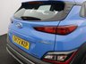 USED 2022 72 HYUNDAI KONA 1.6 h-GDi SE Connect SUV 5dr Petrol Hybrid DCT Euro 6 (s/s) (141 ps) 1 OWNER | R-CAMERA | CARPLAY