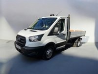 USED 2021 71 FORD TRANSIT 2.0 350 EcoBlue HD Leader Chassis Cab 2dr Diesel Manual RWD L2 Euro 6 (s/s) (130 ps) 