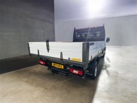 USED 2021 71 FORD TRANSIT 2.0 350 EcoBlue HD Leader Chassis Cab 2dr Diesel Manual RWD L2 Euro 6 (s/s) (130 ps) 