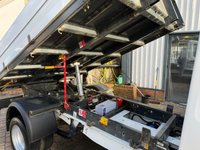 USED 2021 71 FORD TRANSIT 2.0 350 EcoBlue HD Leader Chassis Cab 2dr Diesel Manual RWD L2 Euro 6 (s/s) (130 ps) 