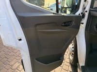 USED 2021 71 FORD TRANSIT 2.0 350 EcoBlue HD Leader Chassis Cab 2dr Diesel Manual RWD L2 Euro 6 (s/s) (130 ps) 