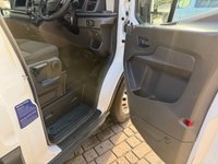 USED 2021 71 FORD TRANSIT 2.0 350 EcoBlue HD Leader Chassis Cab 2dr Diesel Manual RWD L2 Euro 6 (s/s) (130 ps) 