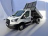 USED 2021 71 FORD TRANSIT 2.0 350 EcoBlue HD Leader Chassis Cab 2dr Diesel Manual RWD L2 Euro 6 (s/s) (130 ps) 