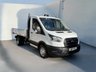 USED 2021 71 FORD TRANSIT 2.0 350 EcoBlue HD Leader Chassis Cab 2dr Diesel Manual RWD L2 Euro 6 (s/s) (130 ps) 