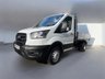 USED 2021 71 FORD TRANSIT 2.0 350 EcoBlue HD Leader Chassis Cab 2dr Diesel Manual RWD L2 Euro 6 (s/s) (130 ps) 