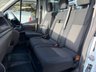 USED 2021 71 FORD TRANSIT 2.0 350 EcoBlue HD Leader Chassis Cab 2dr Diesel Manual RWD L2 Euro 6 (s/s) (130 ps) 