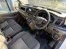 USED 2021 71 FORD TRANSIT 2.0 350 EcoBlue HD Leader Chassis Cab 2dr Diesel Manual RWD L2 Euro 6 (s/s) (130 ps) 
