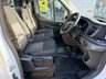 USED 2021 71 FORD TRANSIT 2.0 350 EcoBlue HD Leader Chassis Cab 2dr Diesel Manual RWD L2 Euro 6 (s/s) (130 ps) 