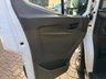 USED 2021 71 FORD TRANSIT 2.0 350 EcoBlue HD Leader Chassis Cab 2dr Diesel Manual RWD L2 Euro 6 (s/s) (130 ps) 