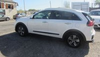 USED 2020 20 KIA NIRO 1.6 GDi 2 SUV 5dr Petrol Hybrid DCT Euro 6 (s/s) (139 bhp) BLUETOOTH, PARKING  CAMERA, ALLOYS