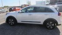 USED 2020 20 KIA NIRO 1.6 GDi 2 SUV 5dr Petrol Hybrid DCT Euro 6 (s/s) (139 bhp) BLUETOOTH, PARKING  CAMERA, ALLOYS
