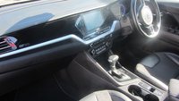 USED 2020 20 KIA NIRO 1.6 GDi 2 SUV 5dr Petrol Hybrid DCT Euro 6 (s/s) (139 bhp) BLUETOOTH, PARKING  CAMERA, ALLOYS