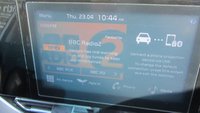 USED 2020 20 KIA NIRO 1.6 GDi 2 SUV 5dr Petrol Hybrid DCT Euro 6 (s/s) (139 bhp) BLUETOOTH, PARKING  CAMERA, ALLOYS