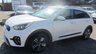 USED 2020 20 KIA NIRO 1.6 GDi 2 SUV 5dr Petrol Hybrid DCT Euro 6 (s/s) (139 bhp) BLUETOOTH, PARKING  CAMERA, ALLOYS